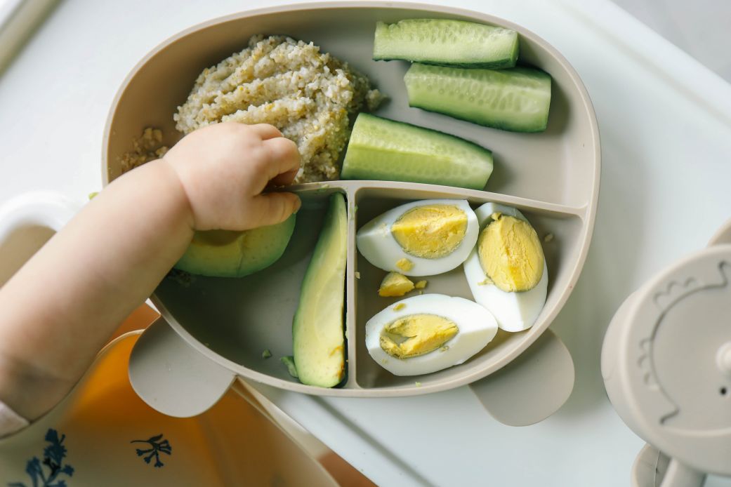 Childhood egg allergies fall as early introduction becomes more common, new study finds