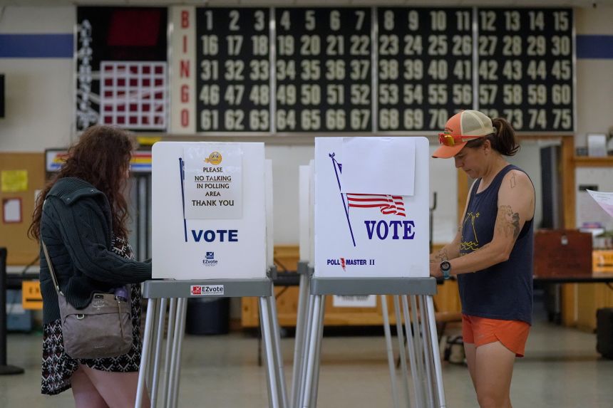 Election updates, new Artemis crew, sunscreen changes: Catch up on the day’s stories
