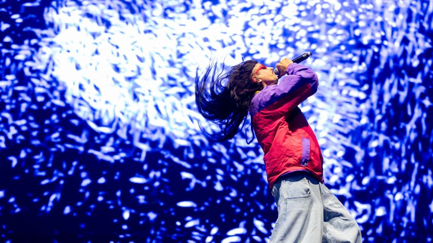 American singer Oliver Tree listed aboard helicopter involved in fatal midair collision in Brazil