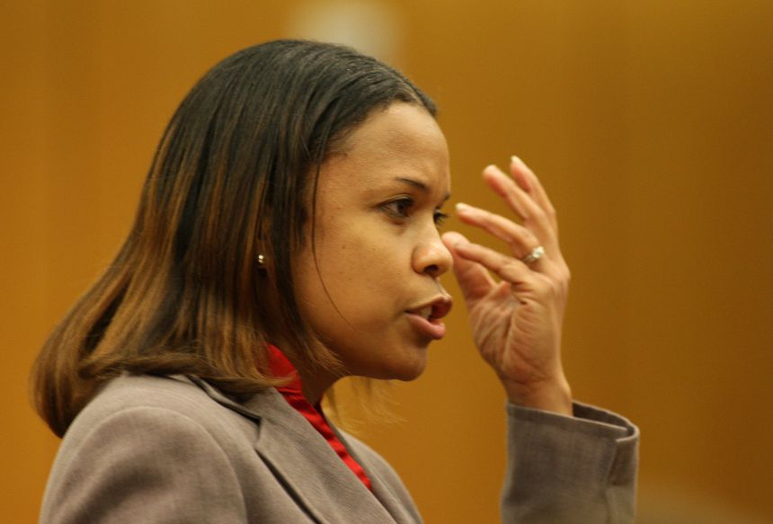 Federal judge disciplined for having sex in chambers and lying to investigators apologizes for ‘offensive’ behavior