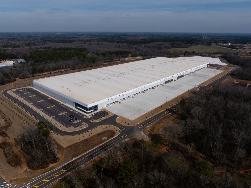 DHS scraps plans to turn Georgia warehouse into detention mega center, city says