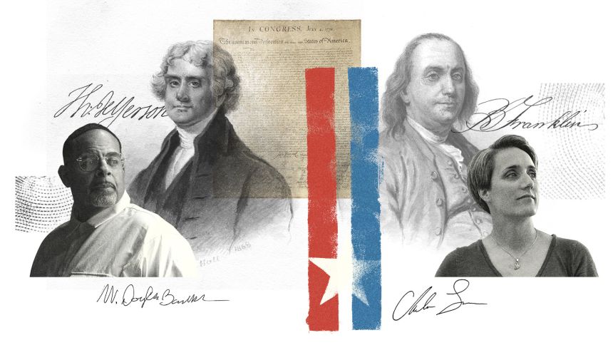 5 Key News Items: US 250th Birthday, Venezuela Quakes, Border Wall, War Powers, Prison Contraband