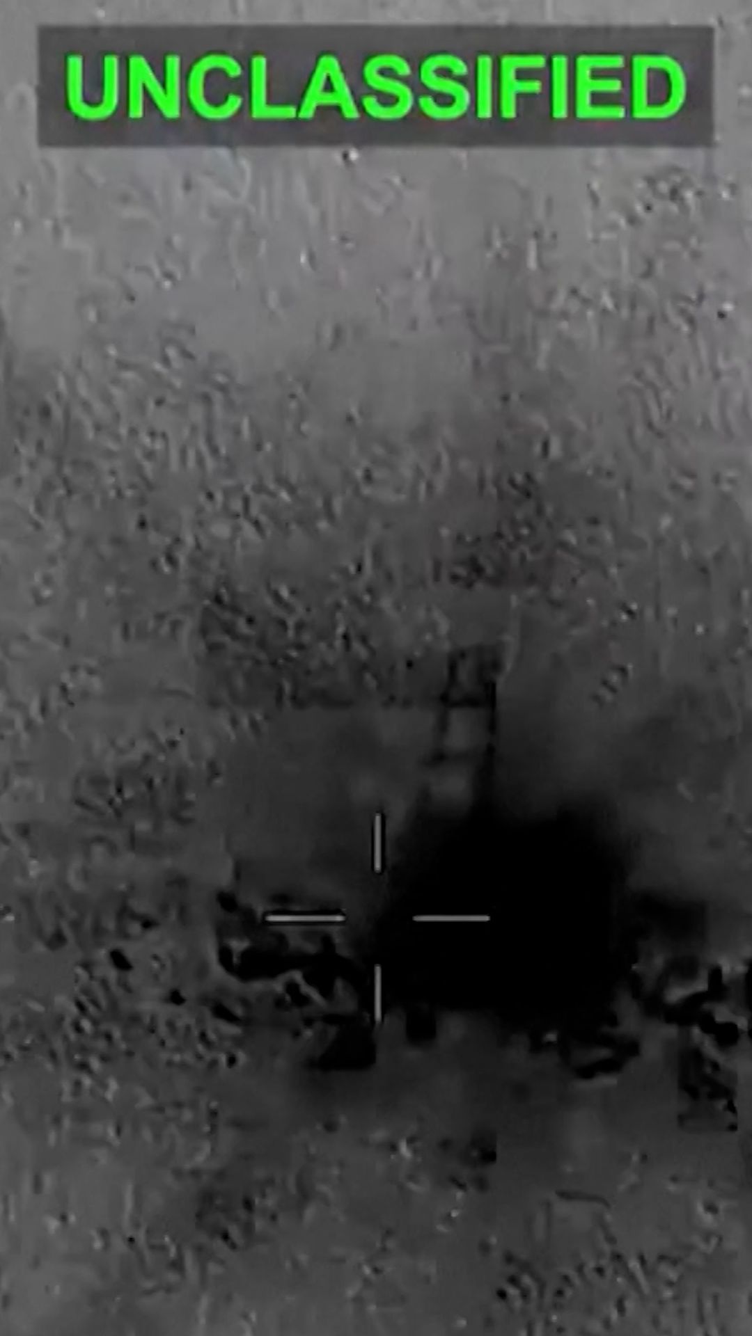 US-Iran tensions flare over the vital Strait of Hormuz