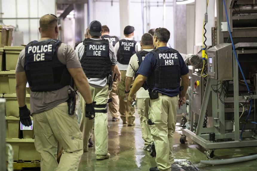 A new law could create a list of immigrants illegally living in Mississippi. Advocates are alarmed
