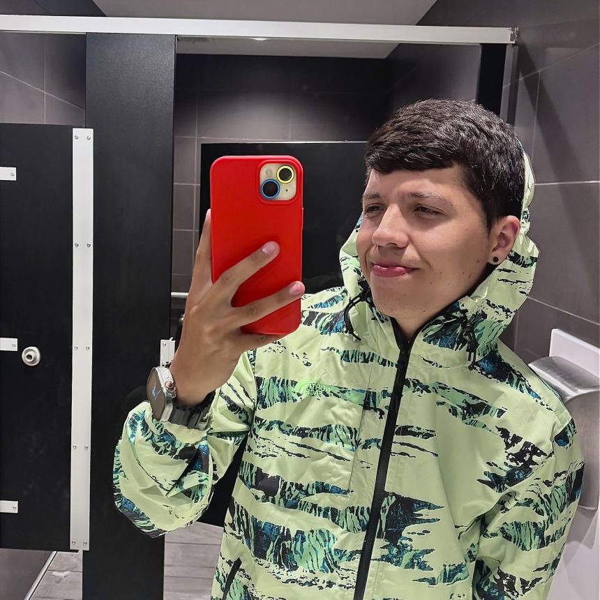 What we know about the 26-year-old father from Colombia who was fatally shot