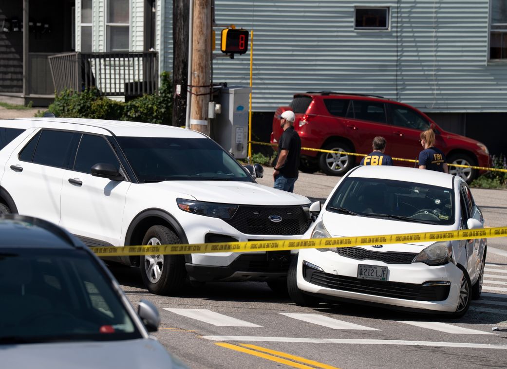 ICE traffic stops halted then reinstated amid backlash over shootings