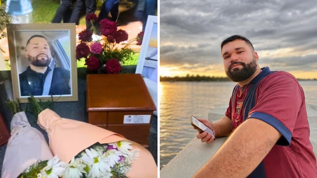 Mother seeks justice after son deported from US dies in Venezuela earthquakes