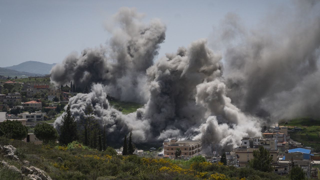 US military completes seventh consecutive night of strikes on Iran
