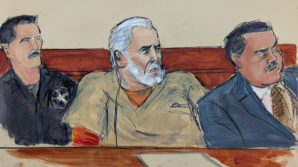 How Mexico’s ‘El Mayo’ went from feared cartel boss to life imprisonment in the US