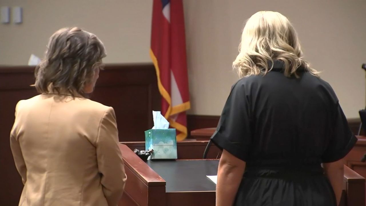 Teen school shooter pleads guilty and victims deliver emotional statements in court