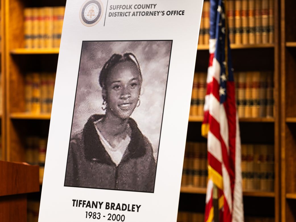 She was ‘Chelsea Jane Doe’ for nearly 26 years. An investigative tool used for suspects is now identifying victims like her