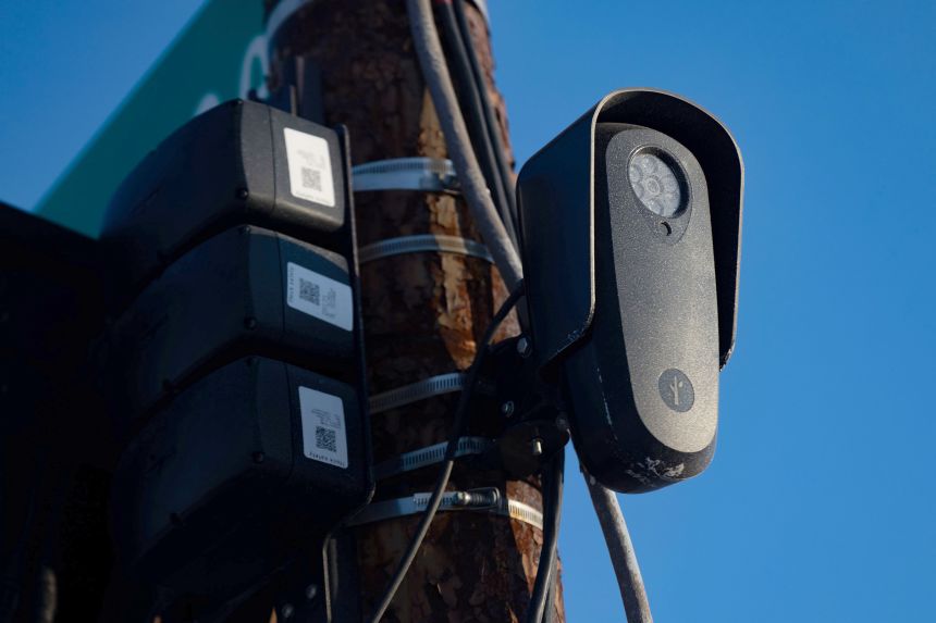 Inside the growing police use and misuse of Flock’s license-plate reader cameras