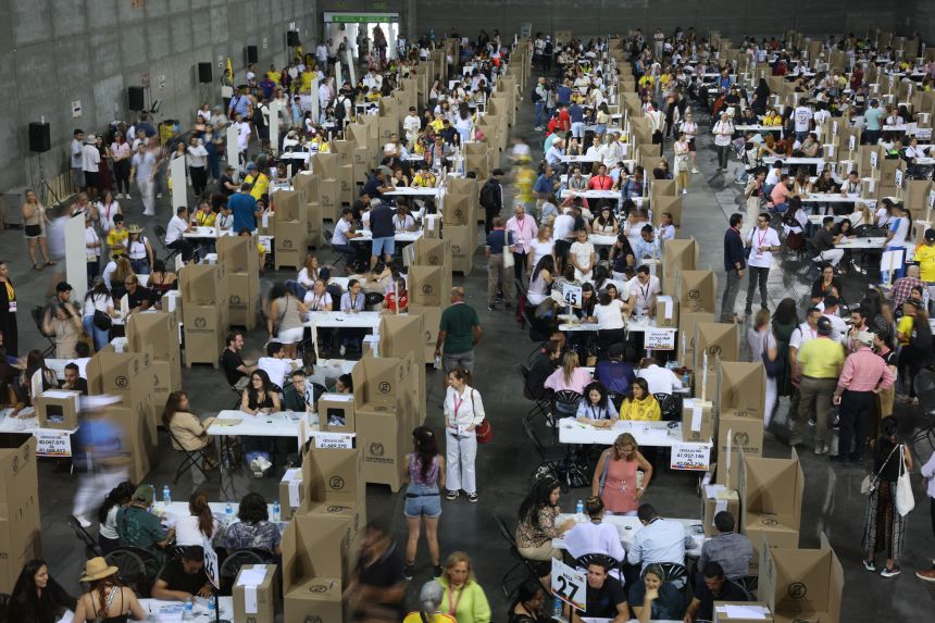They live far from their countries, but diaspora voters can be key in Latin American elections