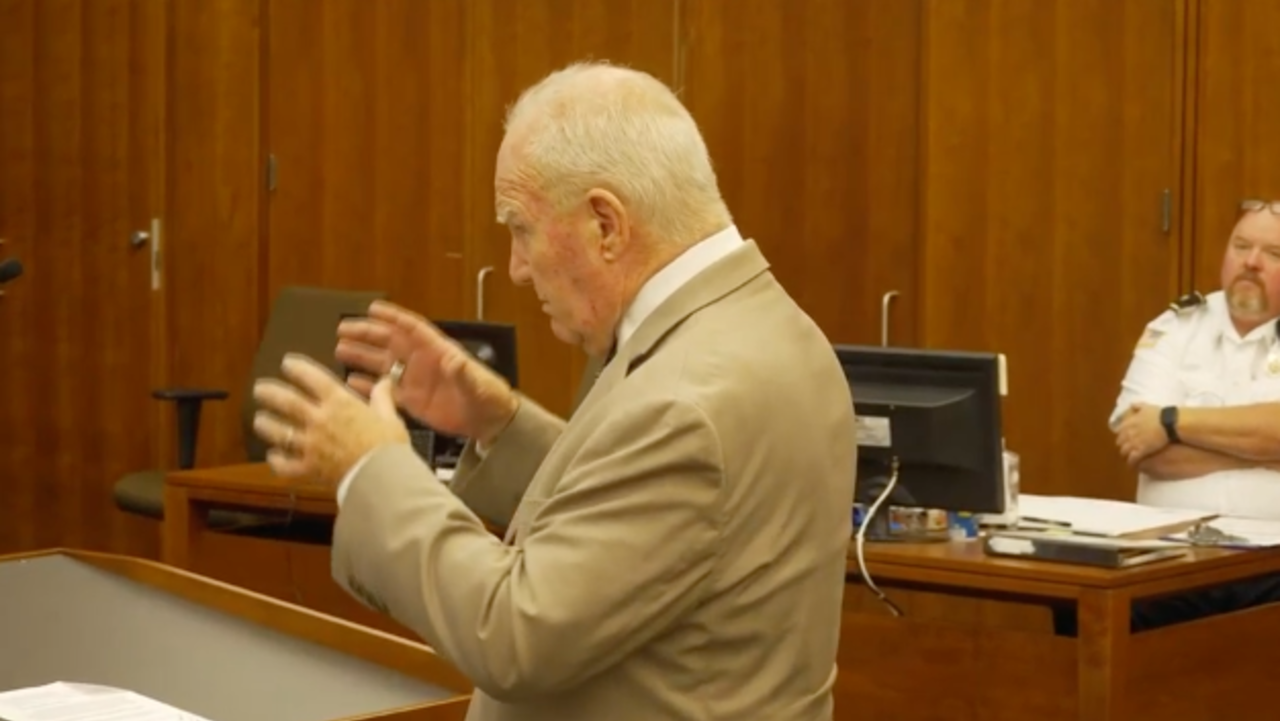 First responders recount grisly scene as third day of testimony in Lindsay Clancy murder trial ends