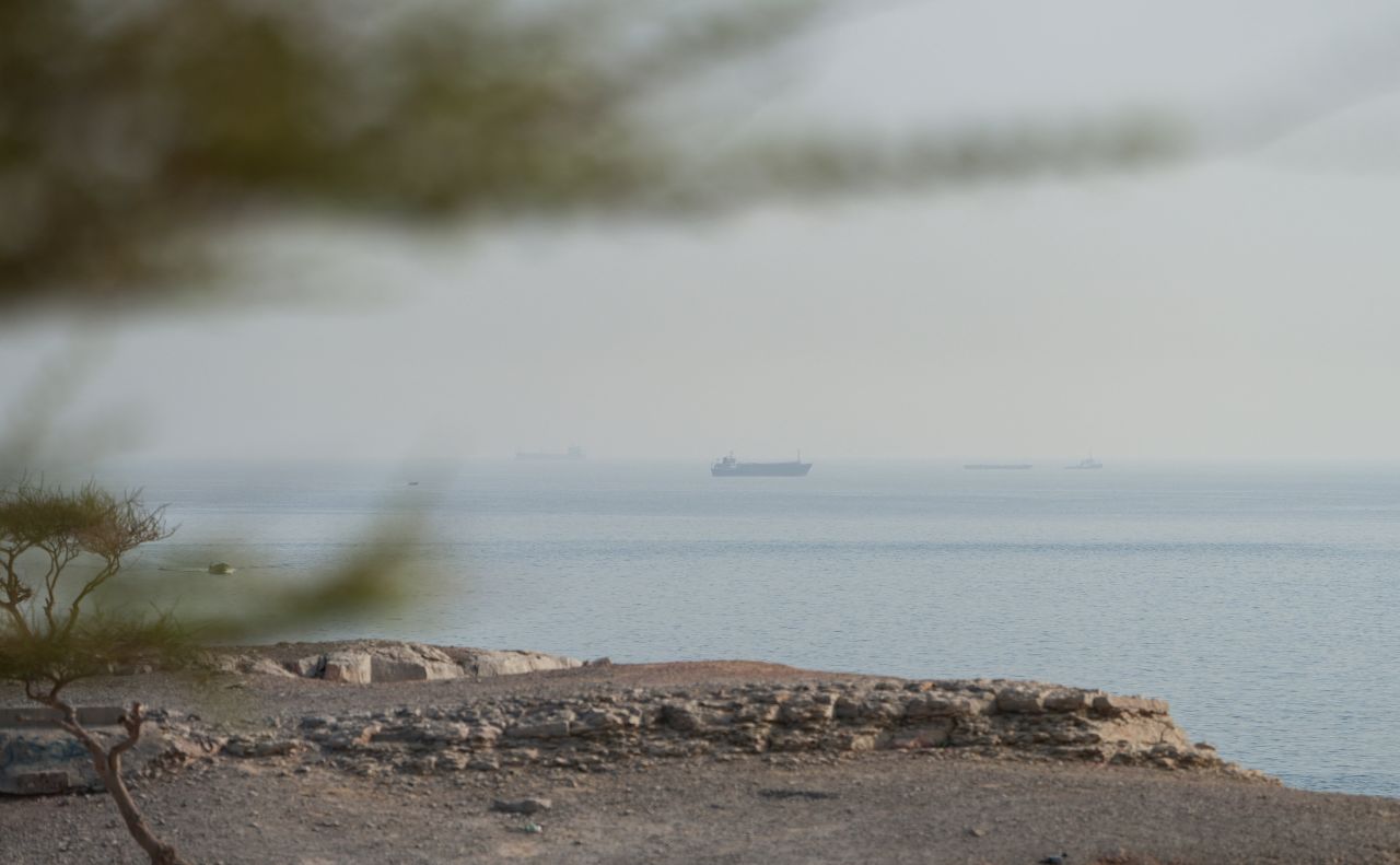 Claims of progress in Iran talks; US munitions stockpile ‘dangerously low,’ sources say