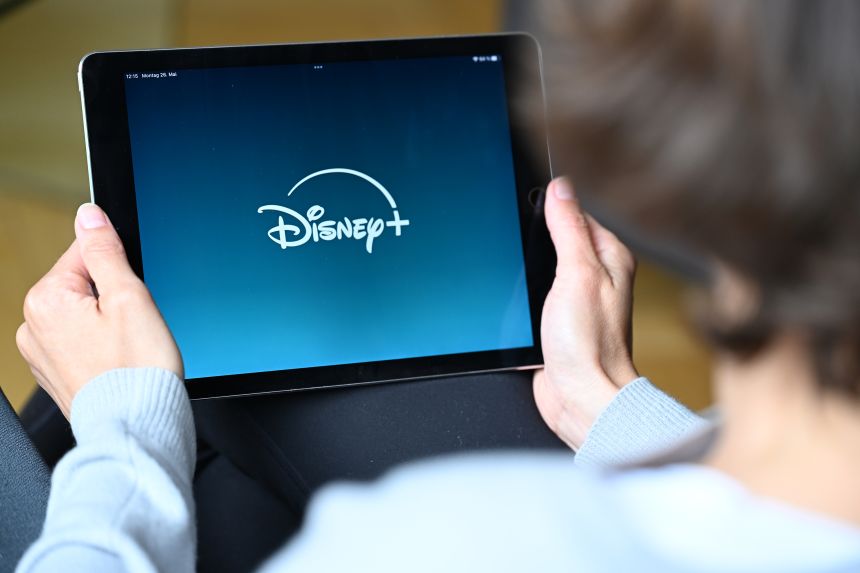 Disney and TikTok strike deal to let creators make videos with its famous characters