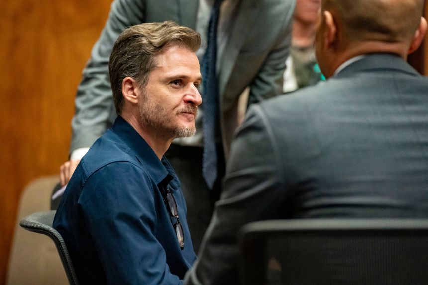 Doctor convicted of attempted manslaughter of his wife wants a new trial, saying jurors may have been confused