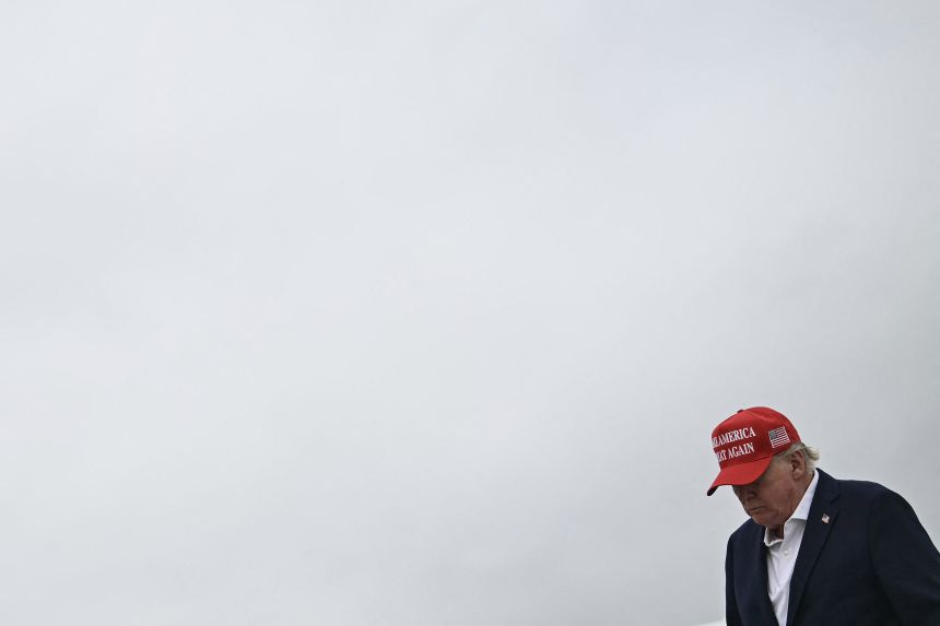 Trump says US will reduce military exercises with South Korea, citing lack of help with Iran