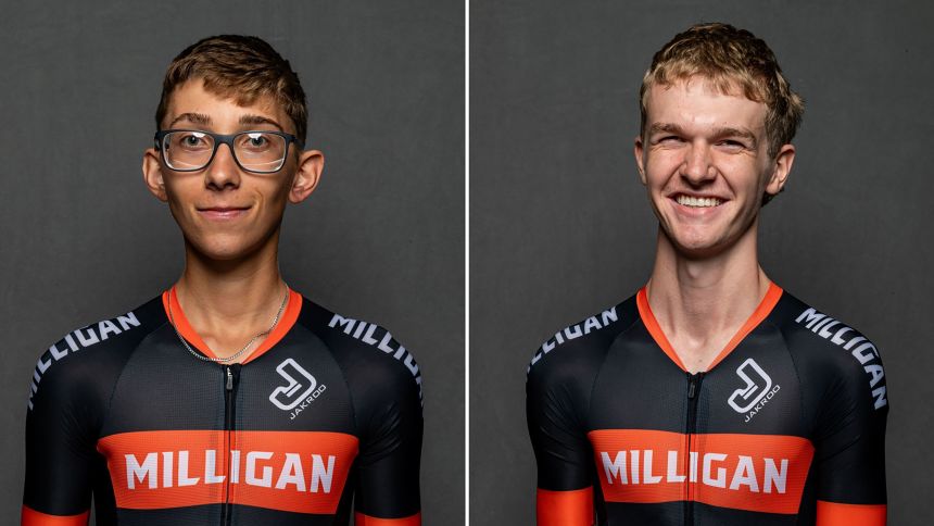 2 college cyclists killed and 7 injured in Tennessee car crash