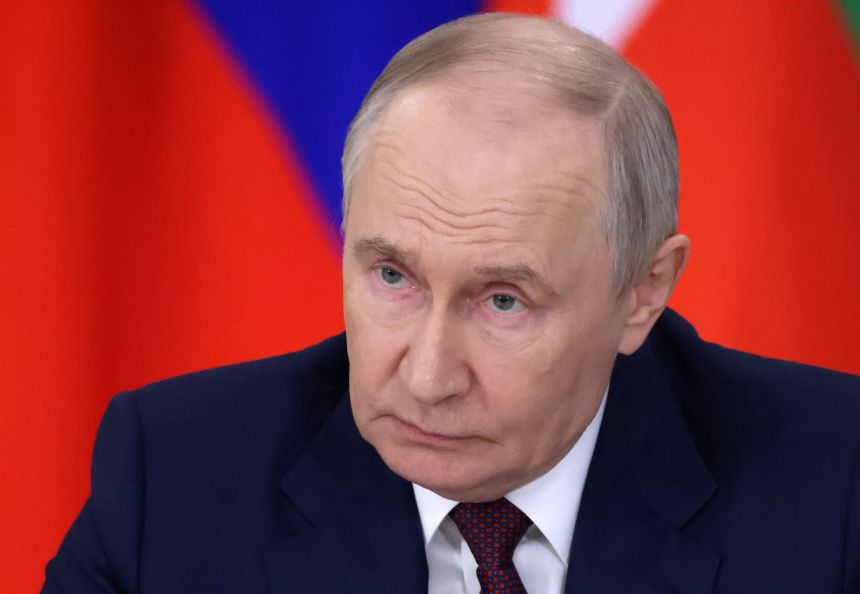 Russia’s infrastructure is being pummeled