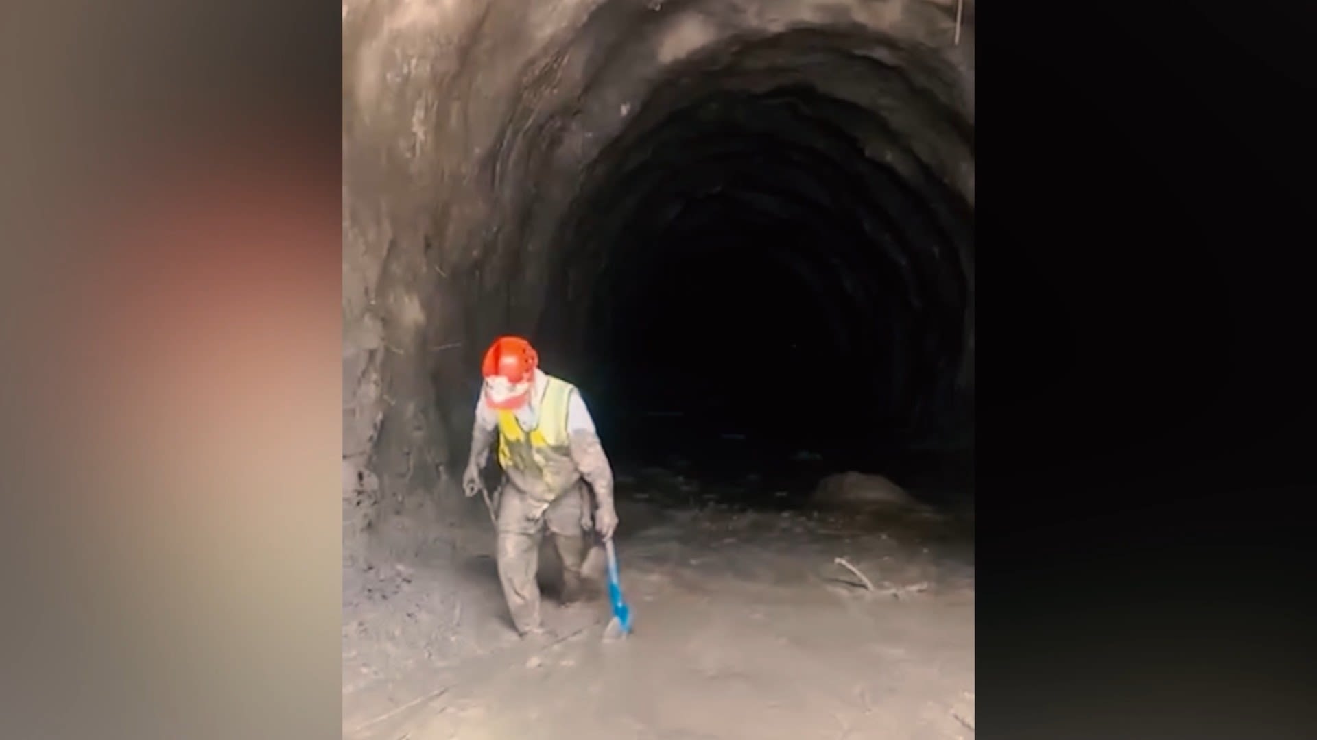 Race against time to find workers missing in Nepal’s hydropower tunnels. Here’s what we know