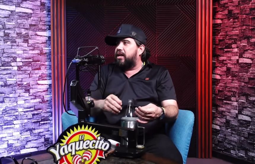 Who was ‘El Piturris,’ the Mexican influencer killed in Sonora?