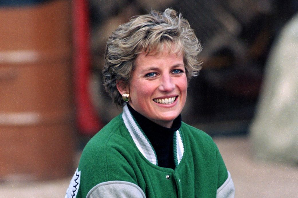 Britain's royal family faces turmoil after new scandal over Diana's death