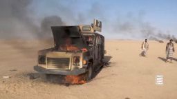 Gulf leaders fear more war and less protection, international summit hears