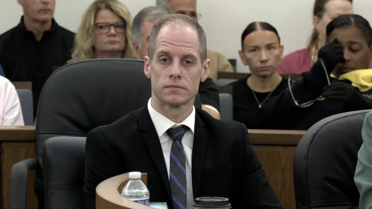 Caleb Flynn’s mistress takes the stand to testify in his murder trial