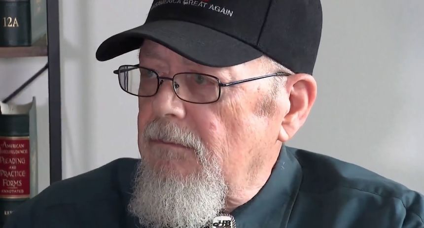 Man wounded in the 2024 Trump assassination attempt dies