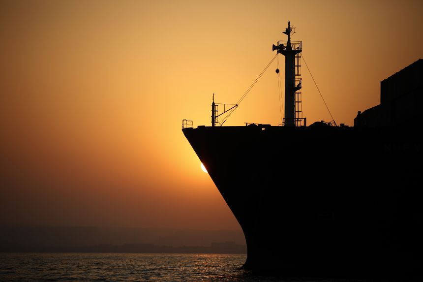 Trump rejects Iran’s latest proposal to reopen the Strait of Hormuz