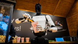 Parents confront a new fear: Could AI end humanity before their kids grow up?