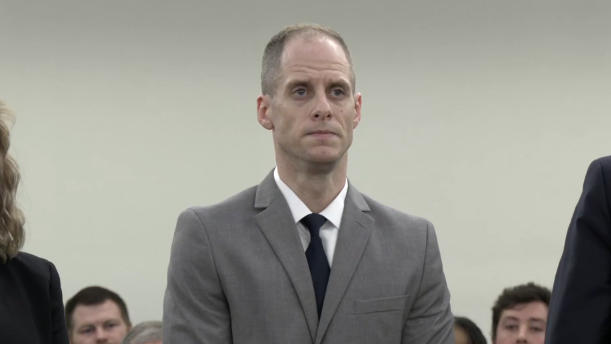Caleb Flynn, former ‘American Idol’ contestant, found guilty of murdering his wife