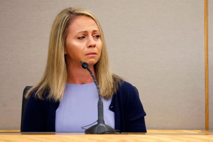 Former Dallas officer who shot Black man in apartment that she mistook for hers gets parole