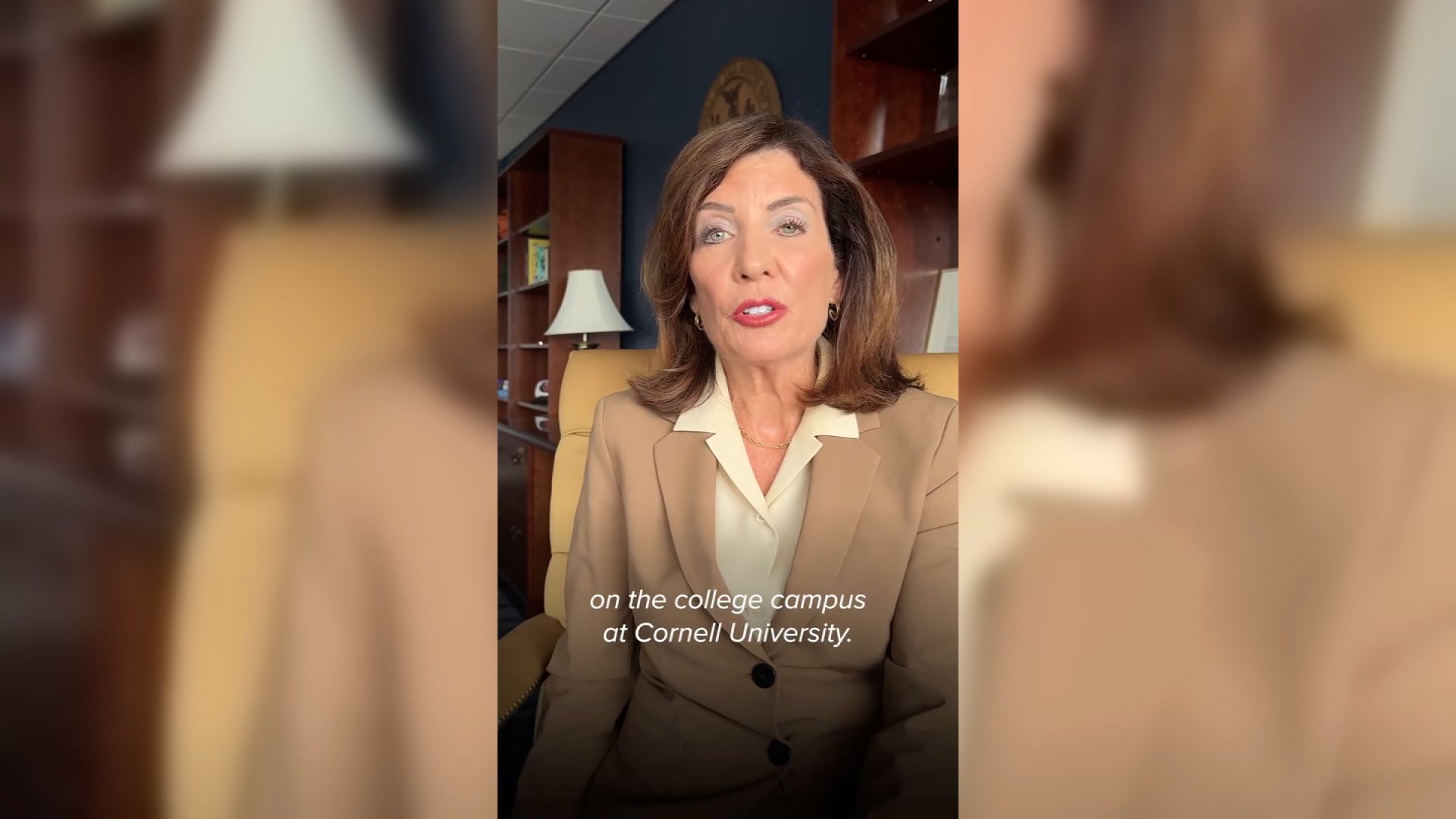 Special prosecutor taking over investigation of Cornell University gang rape allegations as new details emerge