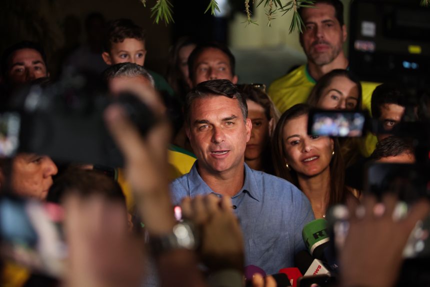 Key takeaways as Brazil heads to presidential runoff that could reshape Latin America