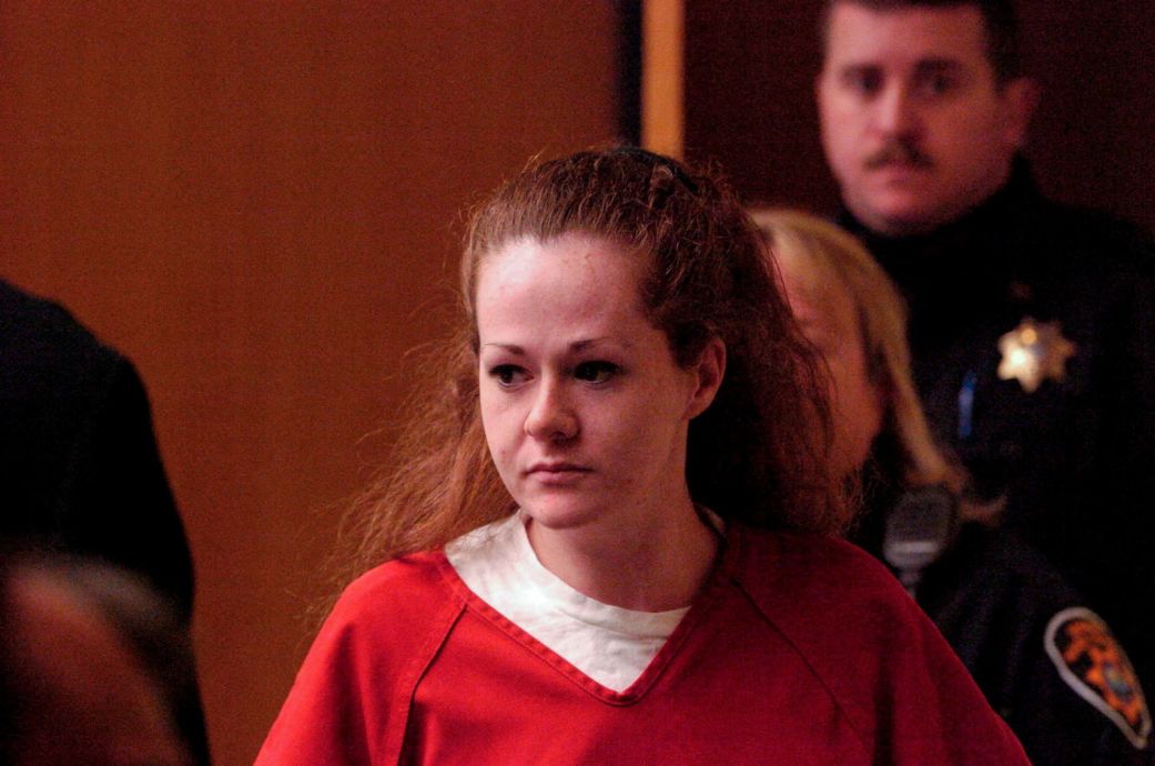 The lethal injection drug used in Christa Pike’s botched execution was just used in Texas. A look at the two cases