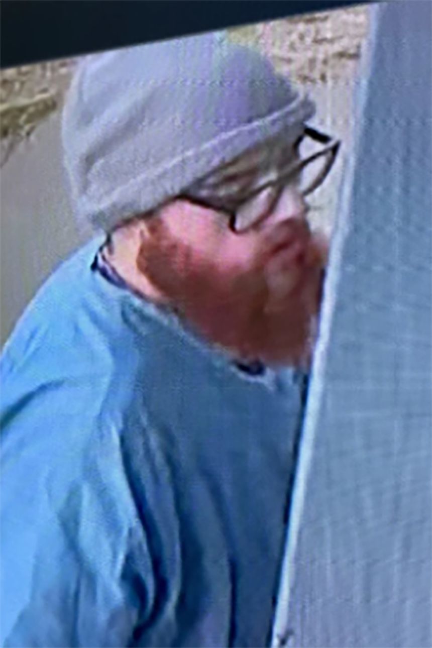 Manhunt for escaped Tennessee murder convict crosses state lines after the truck he stole is found abandoned in Illinois