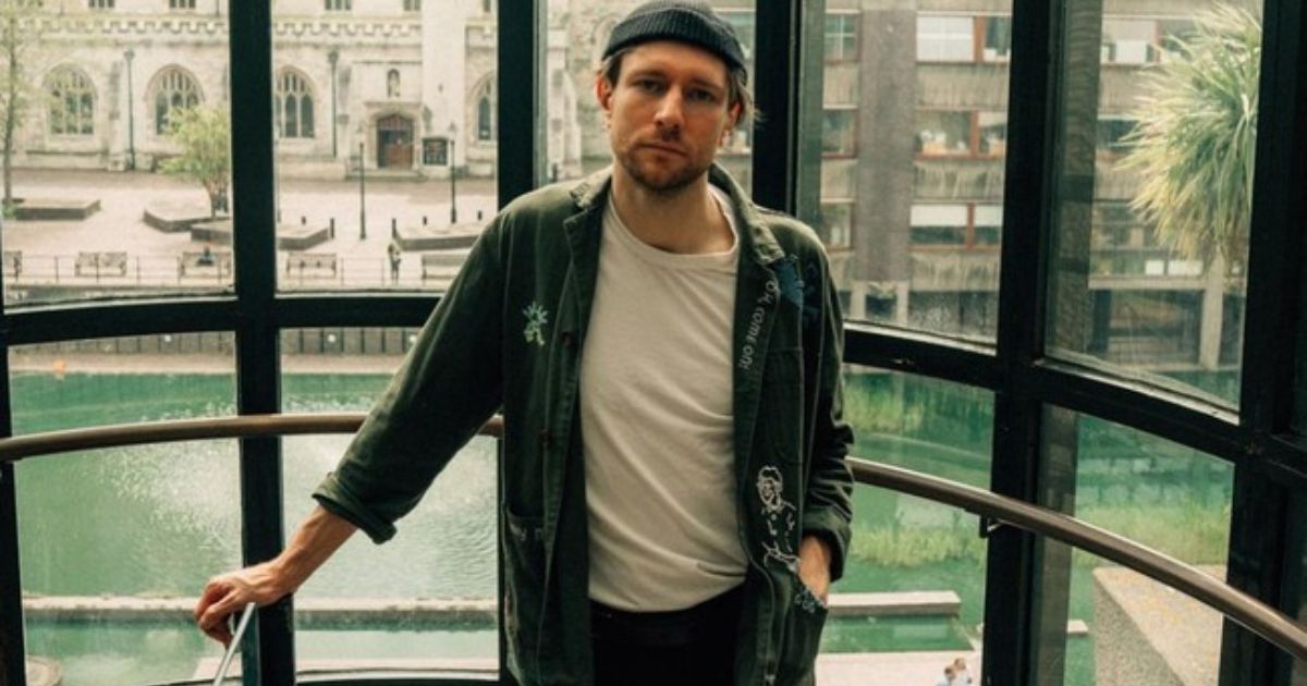 Welsh multi-instrumentalist Novo Amor announces March 2024 Jakarta concert