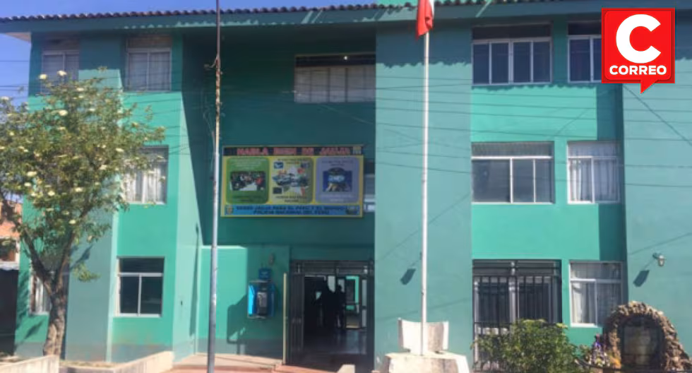 Jauja: Joven secuestrado fue abandonado por delincuentes al no lograr cobro de rescate