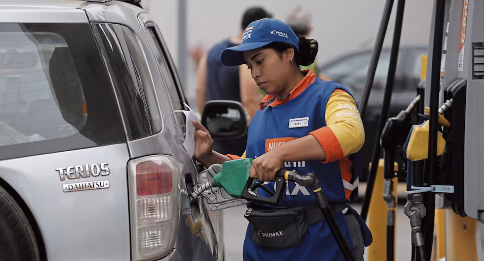 Ejecutivo oficializa subsidio temporal para el transporte público de Lima y Callao por alza de combustibles