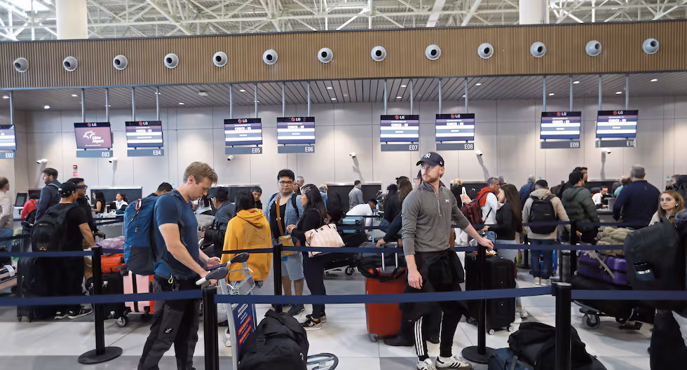La medida forma parte de la adenda 9 suscrita entre el Estado y Lima Airport Partners. El acuerdo también regula inversiones vinculadas a la Ciudad Aeropuerto y aspectos
