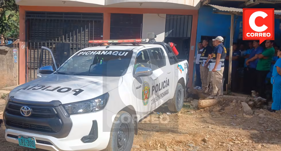 Fiscalía inicia investigaciones tras muerte de enfermera en Pichanaqui