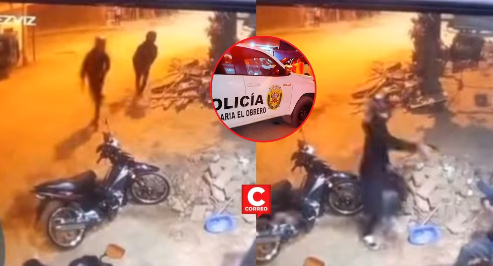 Piura: sicarios acribillan a cuatro integrantes de una familia al interior de su vivienda en Sullana