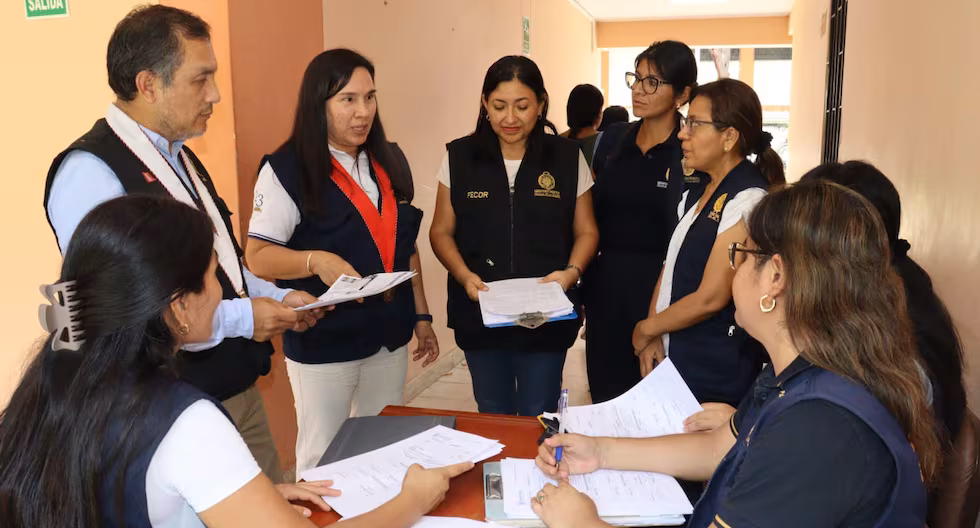 Ministerio Público de Piura desplegará 164 fiscales durante la Segunda Elección Presidencial 2026