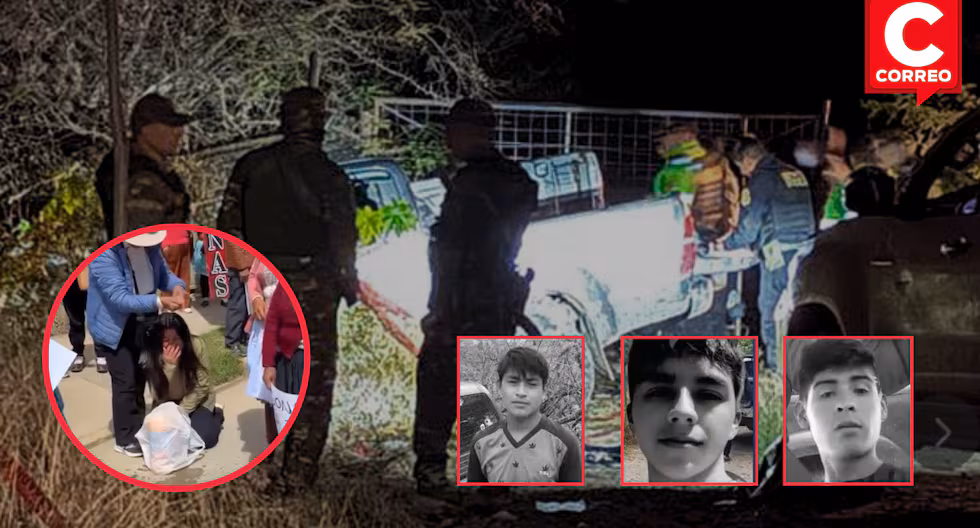 Piden prisión preventiva para militares investigados por muertes en Colcabamba