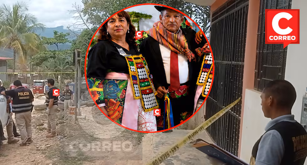 Pichanaqui: hallan muerto a varón en la misma casa en la que su esposa fue asesinada