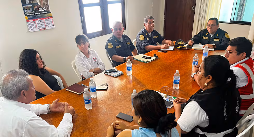 Piura: Intervendrán la avenida Buenos Aires para erradicar el comercio informal