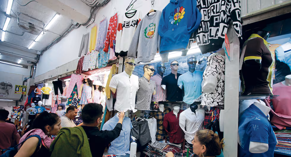 Gamarra reporta caída de hasta 50% en ventas tras elecciones