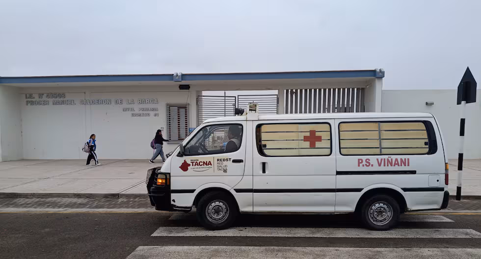 Escolar de 10 años sin vacunas es el segundo caso de sarampión en Tacna